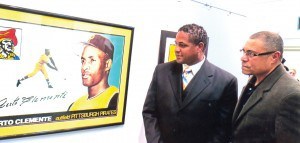 Roberto Clemente Jr.