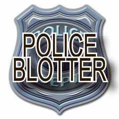 blotter amboy apprehended perth