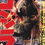 12 Godzilla original
