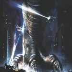 12 godzilla remake