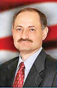 William Petrick