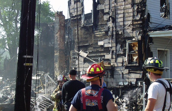 Fire3