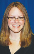 10 Rebecca McClelland