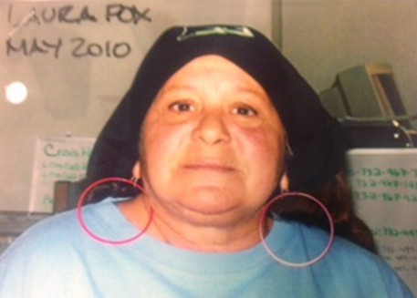Laura Fox