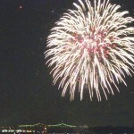 1 fireworks