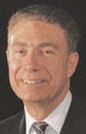 B.A. Greg Fehrenbach