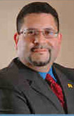 2 Kenneth Gonzalez