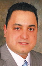 Mark Carvajal