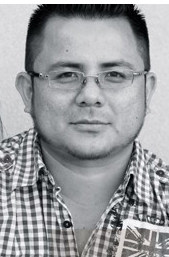 Leo Sierra