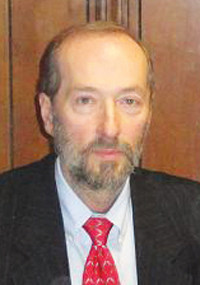 1 Alan Papp