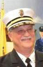 1 David Volk