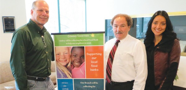 2 FoodDrive2012
