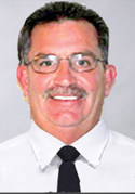 Gene Reagan