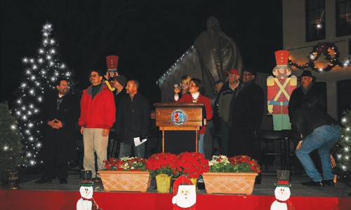 parade 1