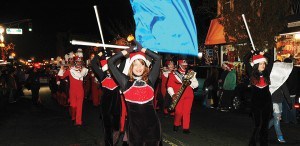 parade 5 1
