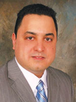 6 Mark Carvajal