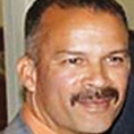 Council President Joel Pabon