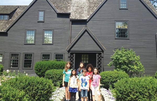 GS Boston trip 1 - b