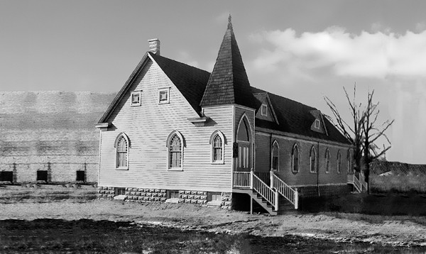 The Lutheran Church 1900s - bbb