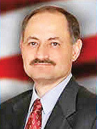William Petrick