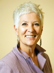 Councilwoman Lisa Nanton