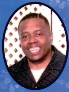 Mark Anthony Gosha June 19, 1968 - September 3, 2013