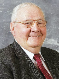 Stephen “Pete” Dalina