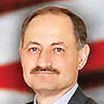 Councilman Bill Petrick