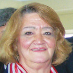 Business Administrator Camille Tooker