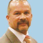 Council President Joel Pabon