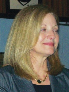 Dr. Vivian Rodriguez