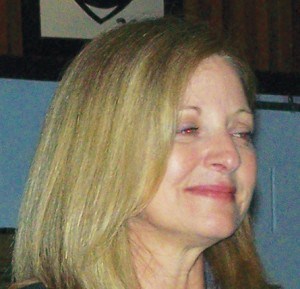 Dr. Vivian Rodriguez