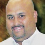 Dir. Dept. of Recreation Kenny Ortiz