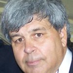 Councilman Mickey Gross