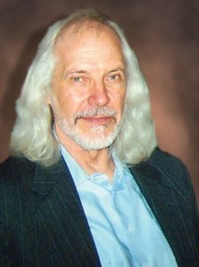 Alan Silber