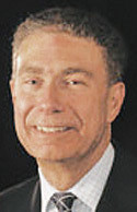 Perth Amboy Business Administrator, Greg Fehrenbach