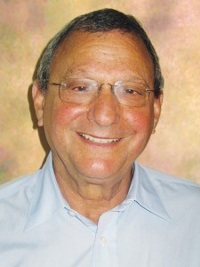 Barry Rosengarten