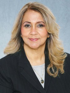 Virginia Lugo