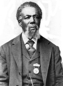 Thomas Mundy Peterson