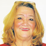 Business Administrator Camille Tooker