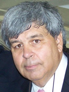 Councilman Mickey Gross