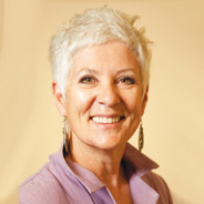 Councilwoman Lisa Nanton