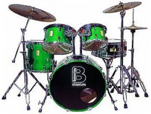 drum kit