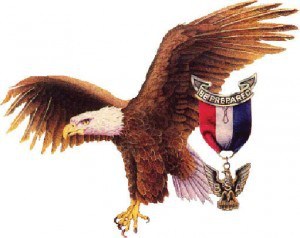 eagle