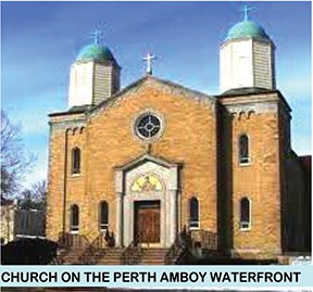 greek orthodox church