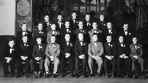 looking back dance crop