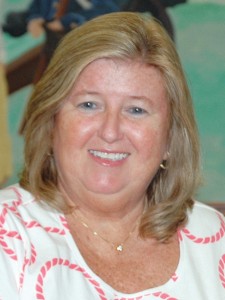 Elaine Jasko, Perth Amboy City Clerk