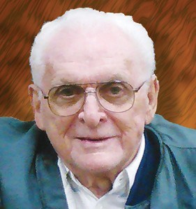 John Siberry