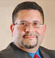 Councilman Kenneth Gonzalez