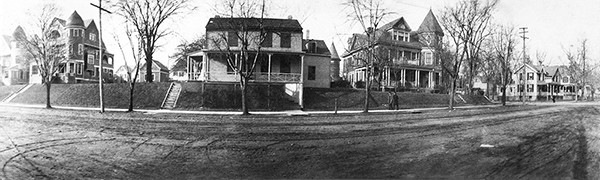 Photo Courtesy of the Perth Amboy Free Public Library